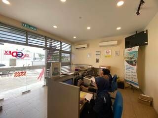 After photo of FM - Aircon Servicing and Repair by ITSD Enterprise
