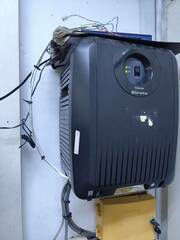 After photo of FM - Electrical and Wiring Services by ITSD Enterprise
