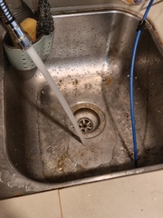 After photo of Plumber by NZ HOME MAINTENANCE 