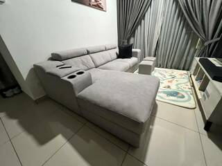 Before photo of Furniture Repair and Upholstery by MIRAMAX SOLUTIONS