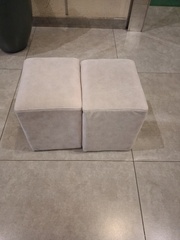 After photo of Furniture Repair and Upholstery by MIRAMAX SOLUTIONS
