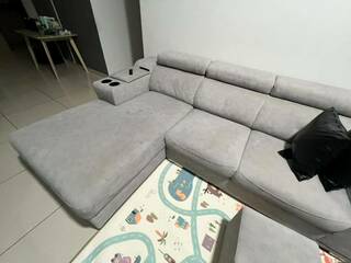 After photo of Furniture Repair and Upholstery by MIRAMAX SOLUTIONS