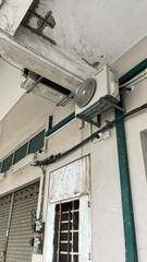 Before photo of FM - Aircon Servicing and Repair by ITSD Enterprise