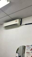 After photo of FM - Aircon Servicing and Repair by ITSD Enterprise