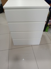 After photo of Furniture Installer by MIRAMAX SOLUTIONS