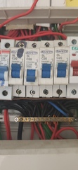 Before photo of Water Heater Install and Repair by NZ HOME MAINTENANCE 