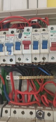 After photo of Water Heater Install and Repair by NZ HOME MAINTENANCE 