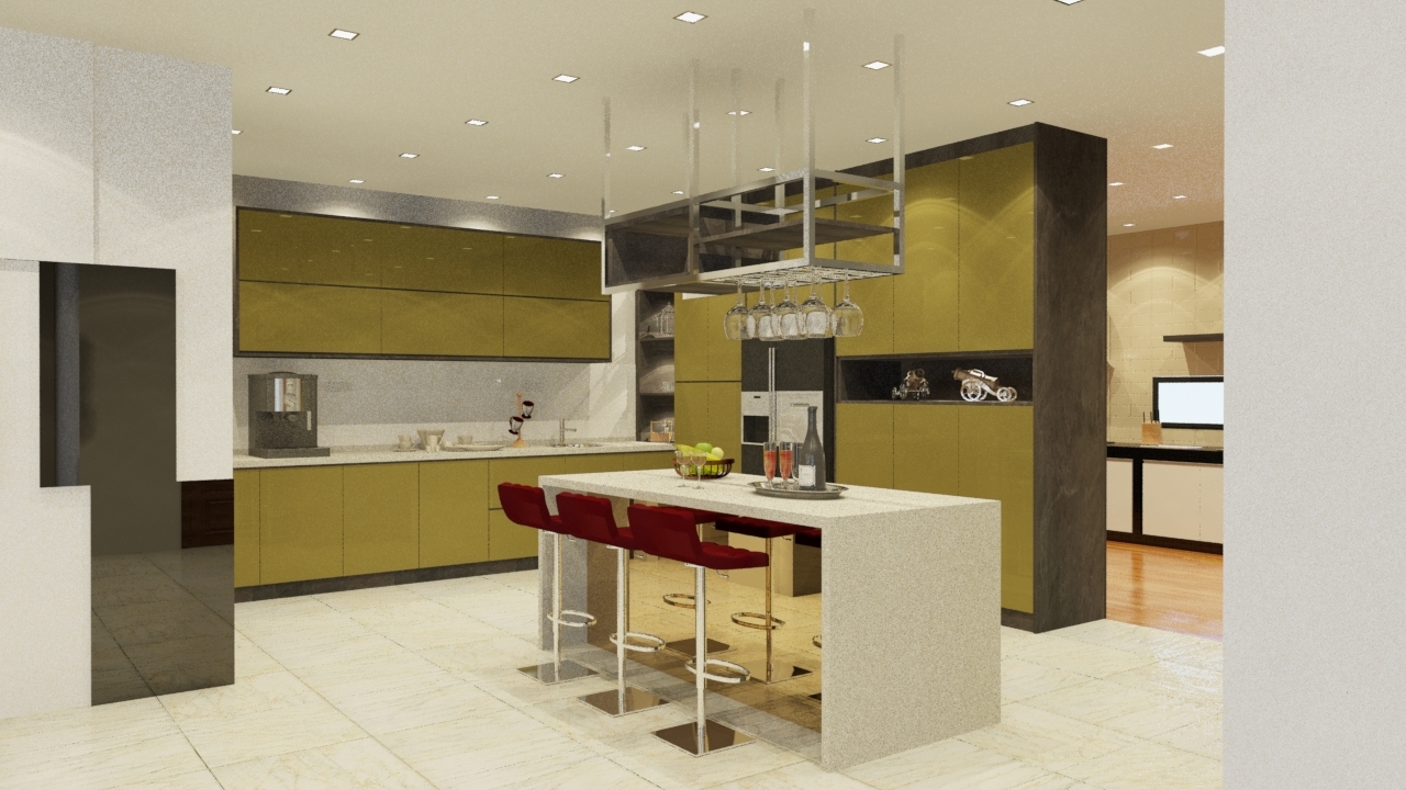 Kitchen Cabinet Contractor Puchong Kitchen Cabinet Contractor Puchong
