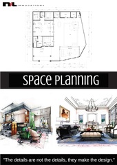 Space Planning & Utilizations