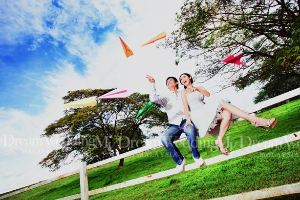 petaling concept selangor jaya bridal KL Wedding Recommend.my   My Dream