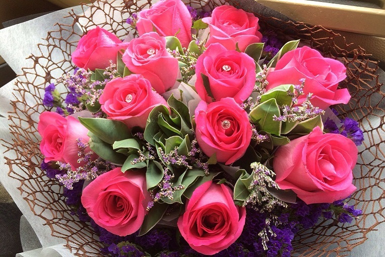 Florist