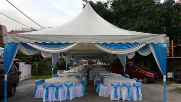 Wedding event