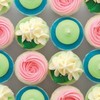 Thumb cupcake