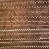 Stitching samples