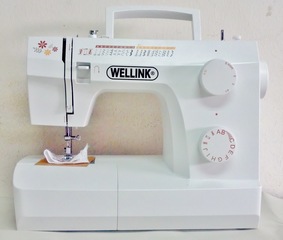 Wellink model: W-9828. RP@RM1,300