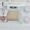 Wellink model: W-9828. RP@RM1,300