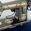Perry Homeuse Sewing Machine RP@RM750