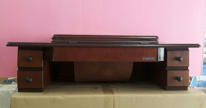 Domestic table top