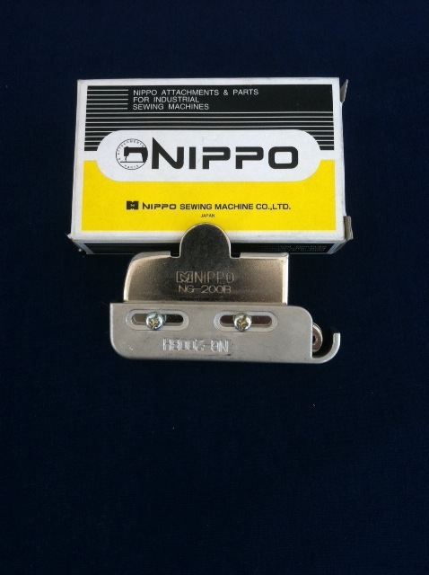 Nippo strongest magnetic guide