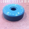 Stitch dial