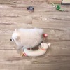 Daycare at lobby