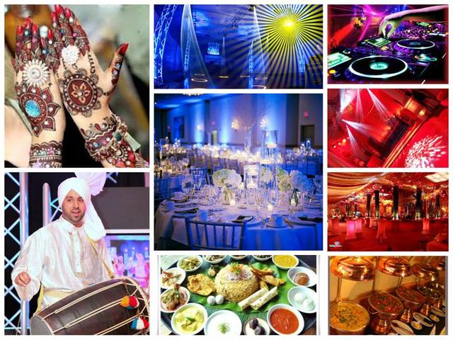 chardi kalla event management company 