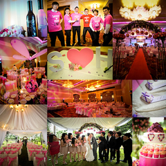 Wedding Theme: Fairy Tale