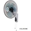 Thumb fan