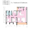 Thumb citizen floor plan