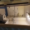 Thumb bathroom laundry