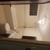Thumb bathroom master