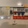 Thumb pete electricity