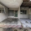 Thumb car porch 1