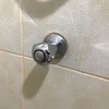 Thumb bath