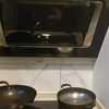 Thumb kitchen