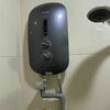 Thumb water heater