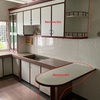 Thumb kitchen