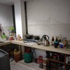 Thumb kitchen