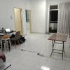 Thumb living room