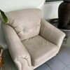 Thumb one seater