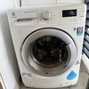 Thumb electrolux front load washer dryer