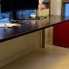 Thumb table