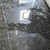 Thumb floor