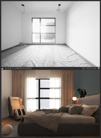 This image, designed by Your Planners（M）Sdn Bhd, perfectly encapsulates modern elegance within the Taman Putra Prima - Puchong. It showcases a tastefully decorated living space from the 'Tasik residency - 37' collection. The room features sleek furniture with clean lines, a neutral color palette of beige and brown, and natural light flowing through sheer curtains. Unique lighting fixtures add a contemporary touch to the room's cozy atmosphere. Ideal for those seeking inspiration for a modern, stylish home remodel.

Remember to visit Your Planners for high-quality interior design transformations and custom furniture solutions. Connect with them at yourplanners.care@gmail.com or call 6012-4969676 for inquiries. Follow their Instagram for the latest designs: @yourplanners.official. #YourPlanners #ModernLiving #TasikResidency37 #InteriorDesignMalaysia