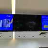 Thumb middle tv