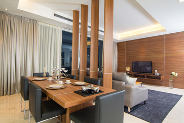 ViPod Residences