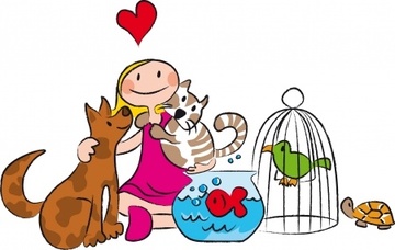Pet Sitter Mont Kiara