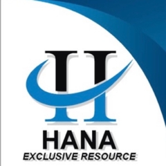 Hana Exclusive Resources