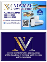 NOVMAC WAVE SOLUTIONS