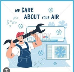 Malik Aircon Repair & Service 